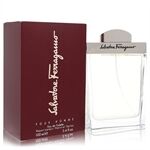 Salvatore Ferragamo by Salvatore Ferragamo - Eau De Toilette Spray 100 ml - für Männer