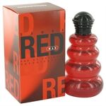 SAMBA RED von Perfumers Workshop - Eau de Toilette Spray 100 ml - für Herren