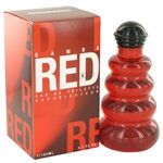 SAMBA RED von Perfumers Workshop - Eau de Toilette Spray 100 ml - für Damen