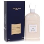 Shalimar by Guerlain - Body Lotion 200 ml - für Frauen