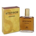 Stetson by Coty - Cologne 104 ml - für Männer