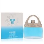 Sui Dreams by Anna Sui - Eau De Toilette Spray 50 ml - für Frauen