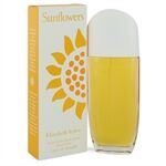 SUNFLOWERS von Elizabeth Arden - Eau de Toilette Spray 100 ml - für Damen