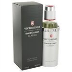 Swiss Army by Victorinox - Eau De Toilette Spray 100 ml - für Männer