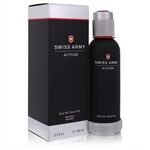 Swiss Army Altitude by Victorinox - Eau De Toilette Spray 100 ml - für Männer
