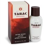 Tabac by Maurer & Wirtz - After Shave Lotion 50 ml - für Männer