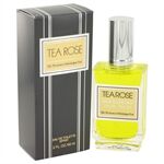 Tea Rose by Perfumers Workshop - Eau De Toilette Spray 60 ml - für Frauen