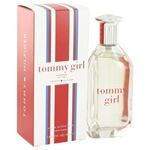Tommy Girl by Tommy Hilfiger - Eau De Toilette Spray 100 ml - für Frauen