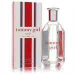 Tommy Girl by Tommy Hilfiger - Eau De Toilette Spray 100 ml - für Frauen