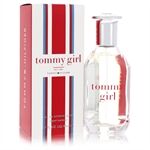 Tommy Girl by Tommy Hilfiger - Eau De Toilette Spray 50 ml - für Frauen