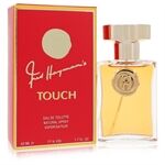 Touch by Fred Hayman - Eau De Toilette Spray 50 ml - für Frauen