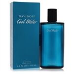 Cool Water by Davidoff - After Shave 125 ml - für Männer