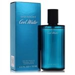 Cool Water by Davidoff - Eau De Toilette Spray 75 ml - für Männer