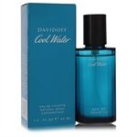 Cool Water by Davidoff - Eau De Toilette Spray 40 ml - für Männer