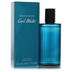 Cool Water by Davidoff - After Shave 75 ml - für Männer