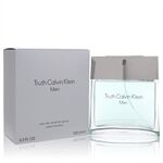 Truth by Calvin Klein - Eau De Toilette Spray 100 ml - für Männer