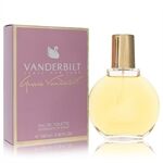Vanderbilt by Gloria Vanderbilt - Eau De Toilette Spray 100 ml - für Frauen