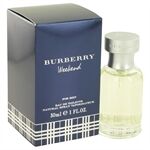 Weekend by Burberry - Eau De Toilette Spray 30 ml - für Männer