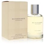Weekend by Burberry - Eau De Parfum Spray 100 ml - für Frauen