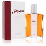 Yatagan by Caron - Eau De Toilette Spray 125 ml - für Männer
