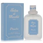 Tartine Et Chocolate Ptisenbon by Givenchy - Eau De Toilette Spray (alcohol free) 100 ml - für Frauen