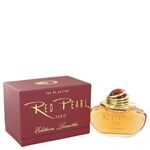 Red Pearl von Paris Bleu - Eau de Parfum Spray 100 ml - für Damen