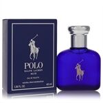 Polo Blue by Ralph Lauren - Eau De Toilette Spray 41 ml - für Männer