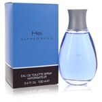 Hei by Alfred Sung - Eau De Toilette Spray 100 ml - für Männer