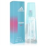 Adidas Moves by Adidas - Eau De Toilette Spray 30 ml - für Frauen