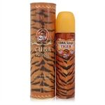 Cuba Jungle Tiger by Fragluxe - Eau De Parfum Spray 100 ml - für Frauen