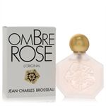 Ombre Rose by Brosseau - Eau De Toilette Spray 30 ml - für Frauen