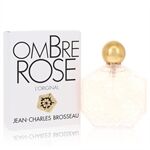 Ombre Rose by Brosseau - Eau De Toilette Spray 50 ml - für Frauen