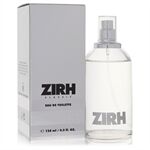 Zirh by Zirh International - Eau De Toilette Spray 125 ml - für Männer