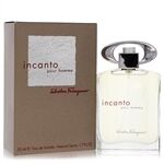 Incanto by Salvatore Ferragamo - Eau De Toilette Spray 50 ml - für Männer