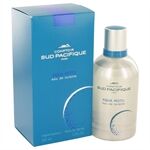Aqua Motu by Comptoir Sud Pacifique - Eau De Toilette Spray 100 ml - für Frauen