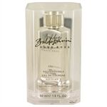 Baldessarini by Hugo Boss - Metal Refillable Cologne Spray 50 ml - für Männer