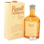 Royall Mandarin by Royall Fragrances - All Purpose Lotion / Cologne 120 ml - für Männer