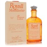 Royall Mandarin by Royall Fragrances - All Purpose Lotion / Cologne 120 ml - für Männer