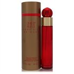 Perry Ellis 360 Red by Perry Ellis - Eau De Parfum Spray 50 ml - für Frauen