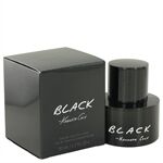 Kenneth Cole Black by Kenneth Cole - Eau De Toilette Spray 50 ml - für Männer