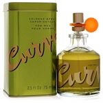 Curve by Liz Claiborne - Cologne Spray 75 ml - für Männer