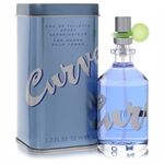 Curve by Liz Claiborne - Eau De Toilette Spray 50 ml - für Frauen