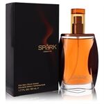 Spark by Liz Claiborne - Eau De Cologne Spray 50 ml - für Männer