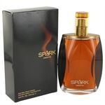 Spark by Liz Claiborne - Eau De Cologne Spray 100 ml - für Männer