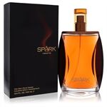 Spark by Liz Claiborne - Eau De Cologne Spray 100 ml - für Männer