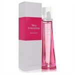 Very Irresistible by Givenchy - Eau De Toilette Spray 50 ml - für Frauen