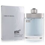 Individuelle by Mont Blanc - Eau De Toilette Spray 75 ml - für Männer