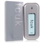 Fcuk by French Connection - Eau De Toilette Spray 100 ml - für Männer