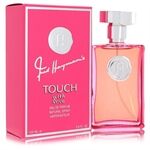 Touch With Love by Fred Hayman - Eau De Parfum Spray 100 ml - für Frauen