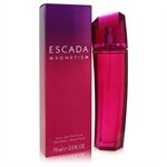 Escada Magnetism by Escada - Eau De Parfum Spray 75 ml - für Frauen